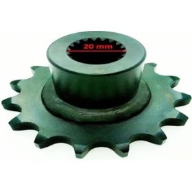 Resim Atv Ön Dişli 530-15T Iç 20X45XTM Öm 