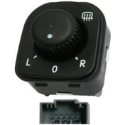 Resim VOLKSWAGEN PASSAT CC 2009-2016 KATLANMAZ ISITMALI AYNA ANAHTARI 