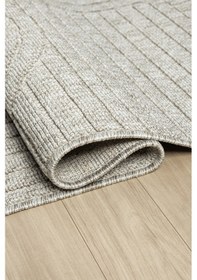 Resim Loopy Gri Halı Salon Oturma Odası Çocuk Odası Yatak Odası Halısı 623 Gri 