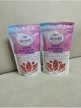 Genel Markalar Granül El Ağdası Pudrası 250 Gr x2Adet