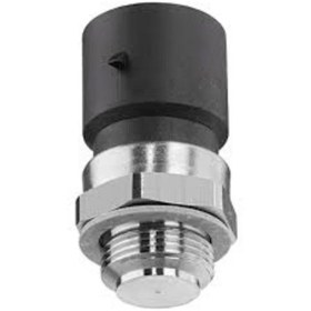 Resim Opel Astra F Corsa B Combo B 1991 ve Sonrası Fan Müşürü (Siyah) 75-71° 