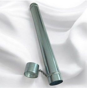 Resim 10 Adet Kuşbaşı Şişi,şiş Kutusu 60 Cm, Şiş Kabı,galvaniz Şiş 