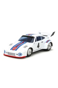 Resim NW NessiWorld Jada 1/32 Transformers G1 Jazz Porsche 