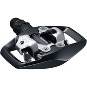 Resim Shimano PD-ED500 (SPD) Çift Taraflı Pedal 