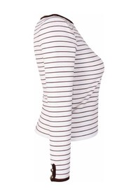 Resim Trender 26ybr1000026 Kahverengi Kadın Sweatshirt 623 