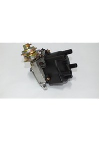 Resim Toyota Corolla 1993-1998 4af 1.6 Karbüratörlü Distribütör Komple Vakumlu+ Cırcırlı 19020-16111 