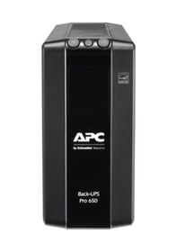 Resim APC BR650MI 650VA 230V UPS Güç Kaynağı 