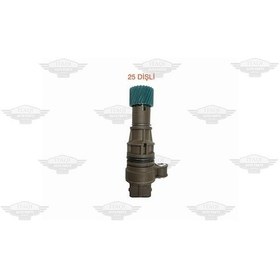 Resim Sensör Km Hız Sonata 2,7 02-07/sanatafe 2,7 01-06/ 