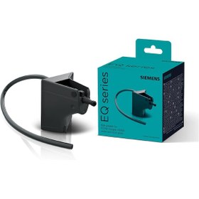 Resim Siemens Tz90008 Eq.9 Kahve Makineleri İçin Süt Kabı Adaptörü 