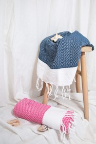 Resim Dila Peştamal Pembe - Pembe 