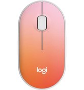 Resim Logitech M340 Limited Edition Kablosuz Optik Mouse 