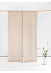 Resim Kapı Perdesı 180x90 Cm 