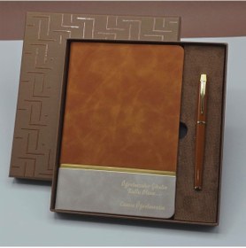 Resim Defter Kalem Kutulu Set 1 