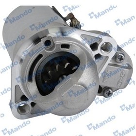 Resim MANDO BN361002E120 Marş Motoru Hyundai 
