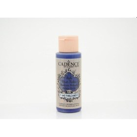 Resim Cadence Style Mat Kumaş Boyası - 642 Parliament 59Ml 