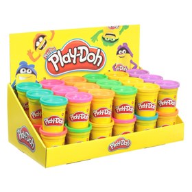 Resim Play-Doh Tekli Hamur 