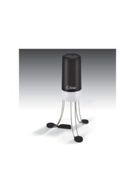 Resim Kiwi Kmx-3600 3 Kademeli Kablosuz Otomatik Karıştırıcı Siyah 