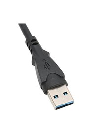 Resim Torima Siyah Yd-74 Usb 3.0 Ethernet Adaptörü 