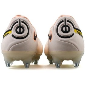 Resim Nıke Legend 9 Elıte Sg-pro Ac Krampon Krem Db0822800 P-119 001 