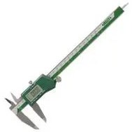 Resim İnsize 1108-200 Dijital Standart Kumpas 0-200 mm 