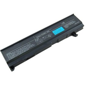 Resim Toshiba Uyumlu Pa3478U-1Bas Pa3400U-1Brs Notebook Batarya Pil 