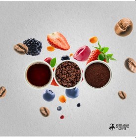 Resim Addis Ababa Coffee Mekele Blend French Press Kahve 4 x 250 G 