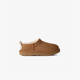 Resim UGG Kadın / Kız Bot 1174410K K CLASSIC MICRO CHESTNUT (TABA) 