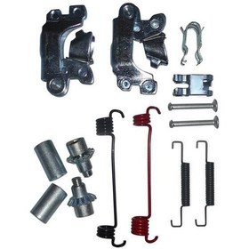 Resim Brucke 77364022 - Fren Ayar Cırcır Tm.tk. Ducato Iıı-boxer Iıı-j 