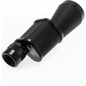 Resim Baigish 20x50 Tek Gözlü Korsan Dürbün 1000m/56m Orjinal Rus Malı Açık Sarı 