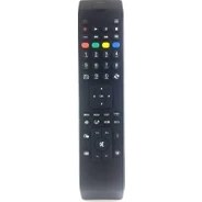 Resim Seg 48SD6100 Uydu Alıcılı LED Tv Kumandası 