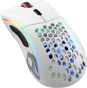 Resim Pazarcan Glorious Pc Gaming Race Model D Oyun Faresi, Kablosuz, Ergonomik Fare, Optik Bamf Sensörü 19000 Dpi 