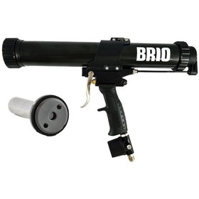 Resim Brio Havalı Silikon Ve Sosis Sıkma Aleti 600 Pro 