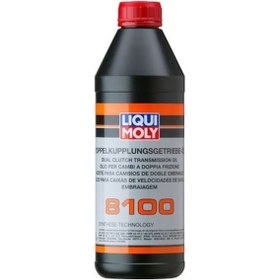 Resim Liqui Moly 8100 6 İleri Dsg Şanzıman Yağı 1 Lt 3640 