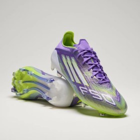 Resim Adidas F50 Elite FG | Mor 