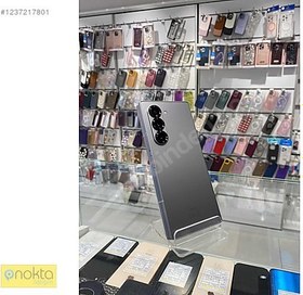 Resim Samsung Z Fold 6 İkinci El TR | 256 GB 12 GB | Gümüş 