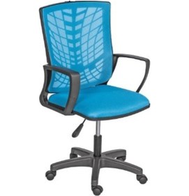 Resim Ayanofismobilyaları Depar Fileli Şef Ofis Çalışma Koltuğu,Bilgisayar Koltuğu (448158897) 