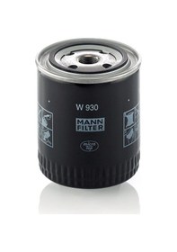 Resim W 930 - Yağ Filtresi - Mann Fılter 