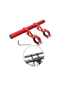 Resim Trendooze Pc Motosiklet Bisikleti İçin Bisiklet Şasesi Kırmızı Kırmızı 