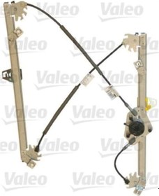 Resim VALEO 850699 CAM KRİKOSU ÖN SAĞ MEGANE II MOTORSUZ 