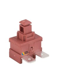 Resim Arçelik Uyumlu Süpürge Açma Kapama Anahtarı 