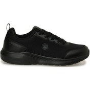 Resim Lumberjack Murry M 5fx Siyah Erkek Koşu Ayakkabısı Siyah-sıyah 