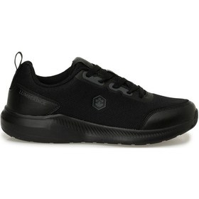 Resim Lumberjack Murry M 5fx Siyah Erkek Koşu Ayakkabısı Siyah-sıyah 