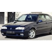 Resim Renault 19 Kapı Kolu Sağ Iç Açma 7702253065 (Üst Kalite) 