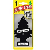 Resim Automix Car Freshener Black İce ( Siyah Buz ) 