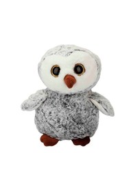 Resim 3185 Sunman Peluş Baykuş 30 Cm 