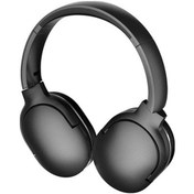 Resim Ecoworld Bosphorusboutique Üstü Pro Mikrofonlu Kulaklık Bluetooth 5.3 Kablosuz İçi Kulaklık Baseus D02 Mz - Yüksek Ses Kalitesi, Uzun Pil Ömrü 