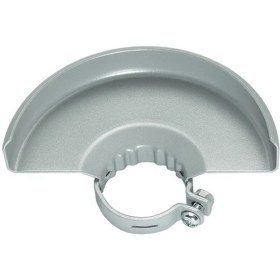 Resim Bosch Gws 115 Mm Taşlamalar İçin Siperlik 