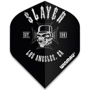 Resim Winmau Rhino Extra Thick Dart Flight 6905.222 