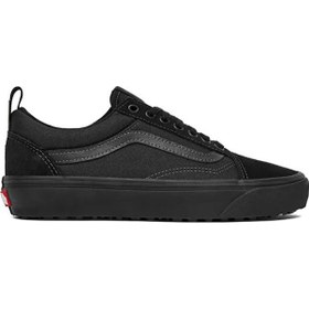 Resim Vans Mte Old Skool Insulated Erkek Günlük Ayakkabı Vn000dc6bka1 Siyah Siyah 