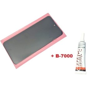 Resim İnfinix Hot 20 Ekran Lcd Dokunmatik B-7000 
